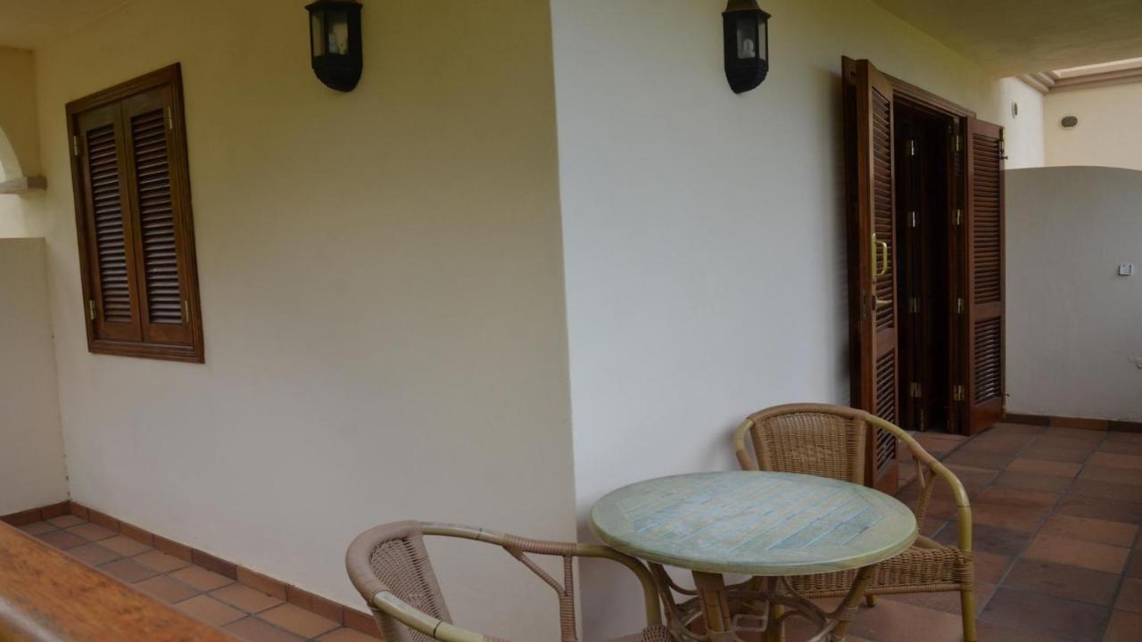 Apartamento Heliconia 1 Валле Гранд Рей Экстерьер фото