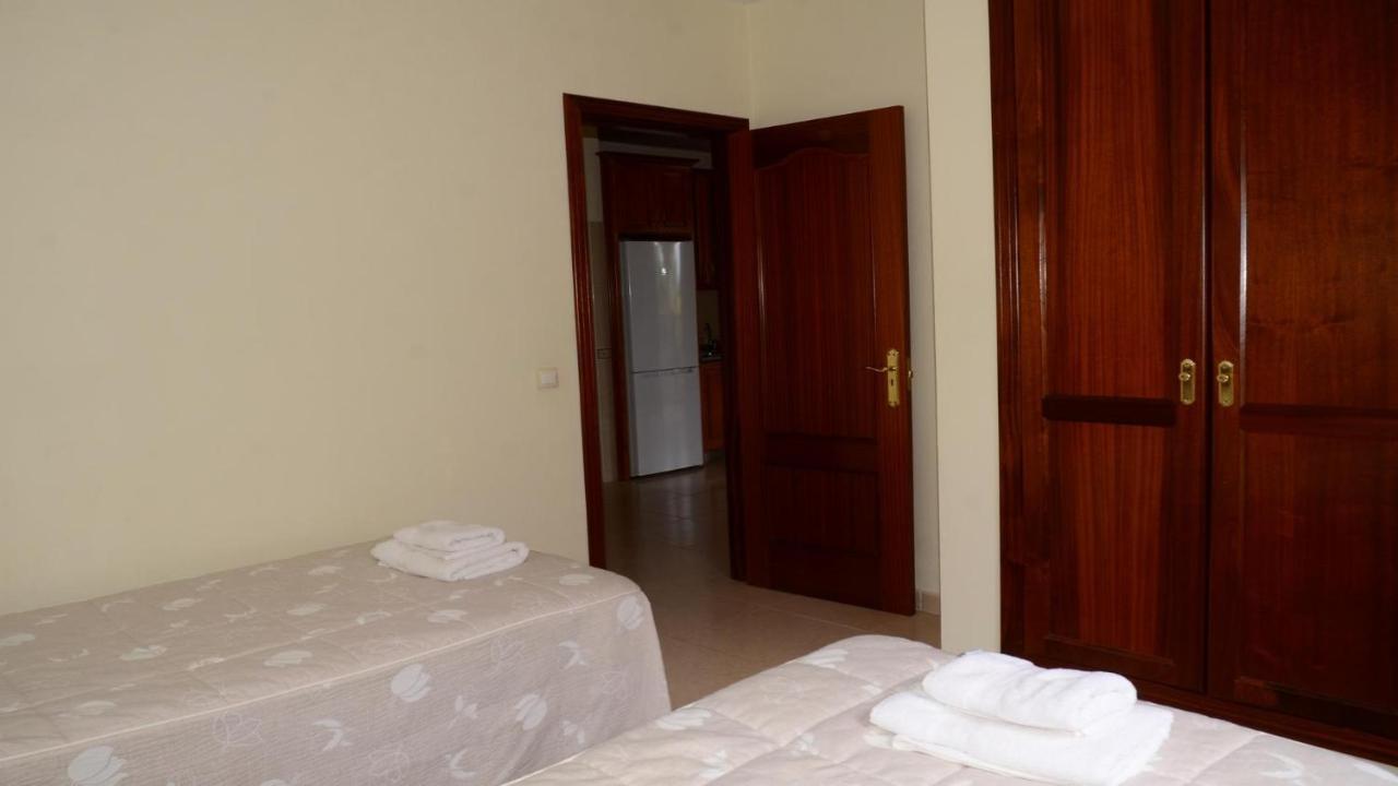 Apartamento Heliconia 1 Валле Гранд Рей Экстерьер фото